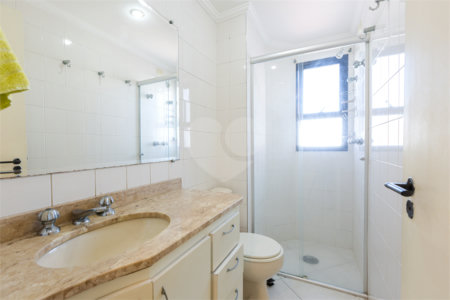 Apartamento à venda com 2 quartos, sendo 1 suíte, em Vila Hamburguesa, São Paulo, SP