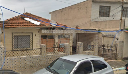Casa Térrea à venda com 3 quartos em Limão, São Paulo, SP