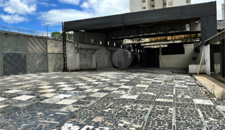 Terreno à venda em Imirim, São Paulo, SP