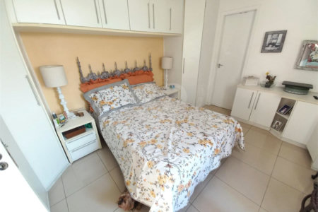 Cobertura à venda com 4 quartos, sendo 2 suítes, em Jacarepaguá, Rio de Janeiro, RJ