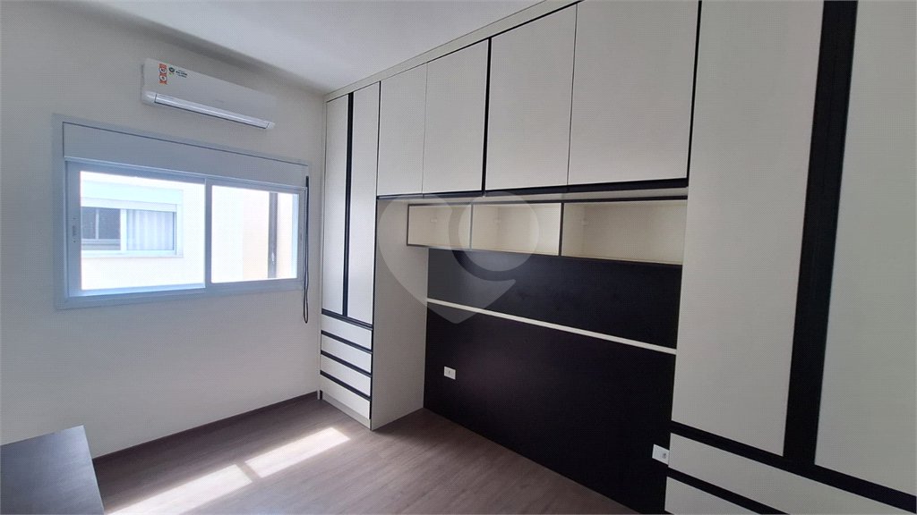 Casa à venda com 2 quartos, sendo 1 suíte, no condomínio Firenze, Sorocaba - SP