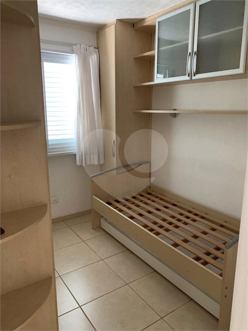 Apartamento à venda com 2 quartos, sendo 1 suíte, em Limão, São Paulo, SP