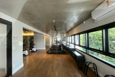 Apartamento à venda com 2 quartos em Santana, São Paulo, SP