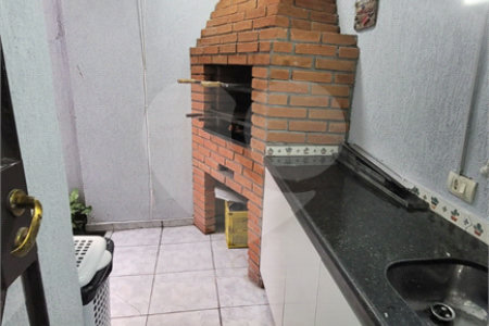 Casa à venda com 3 quartos, sendo 2 suítes, em Perdizes, São Paulo, SP