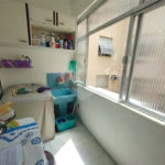 Apartamento à venda com 3 quartos em Andaraí, Rio de Janeiro, RJ