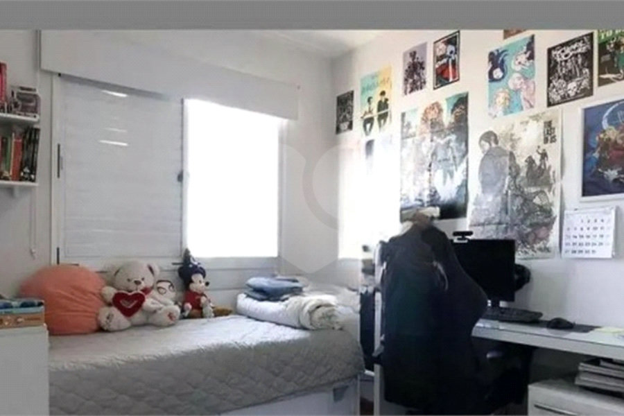Apartamento à venda com 3 quartos, sendo 1 suíte, em Saúde, São Paulo, SP