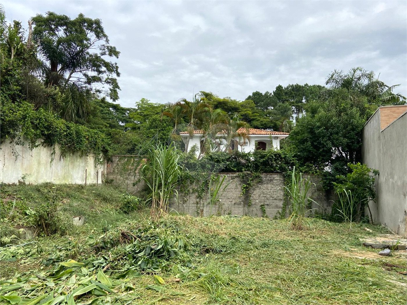 Terreno à venda em Alto da Boa Vista, São Paulo, SP