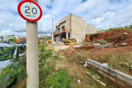 Terreno em condomínio à venda em Jardim Vila São Domingos, Sorocaba, SP