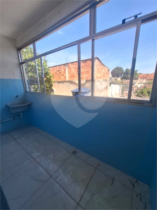 Casa à venda com 5 quartos em Campo Grande, Rio de Janeiro, RJ