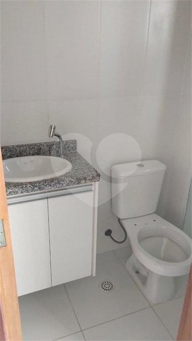 Apartamento à venda com 2 suítes em Mandaqui, São Paulo, SP