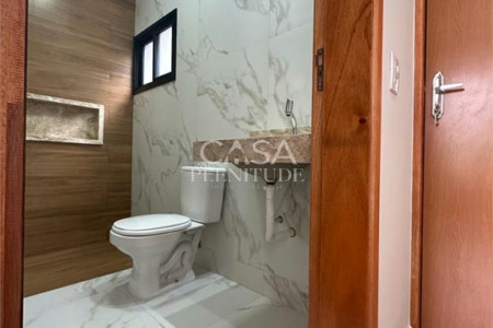 Casa em condomínio à venda com 3 quartos, sendo 1 suíte, em Jardim Residencial Villagio Ipanema I, Sorocaba, SP