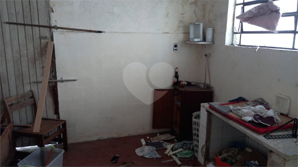 Terreno à venda com 8 quartos, sendo 2 suítes, em Santana, São Paulo, SP