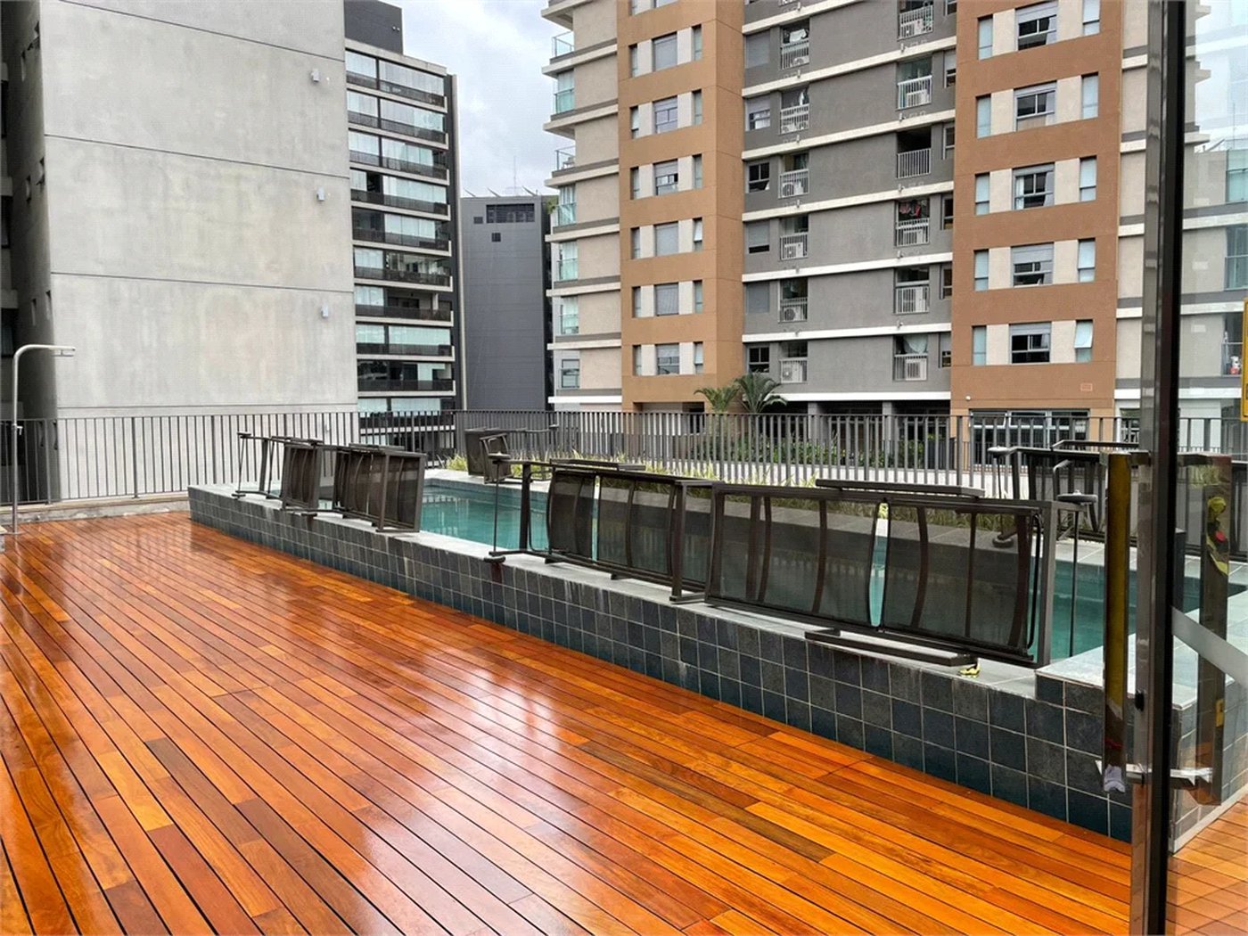 Apartamento à venda com 1 quarto em Sumarezinho, São Paulo, SP