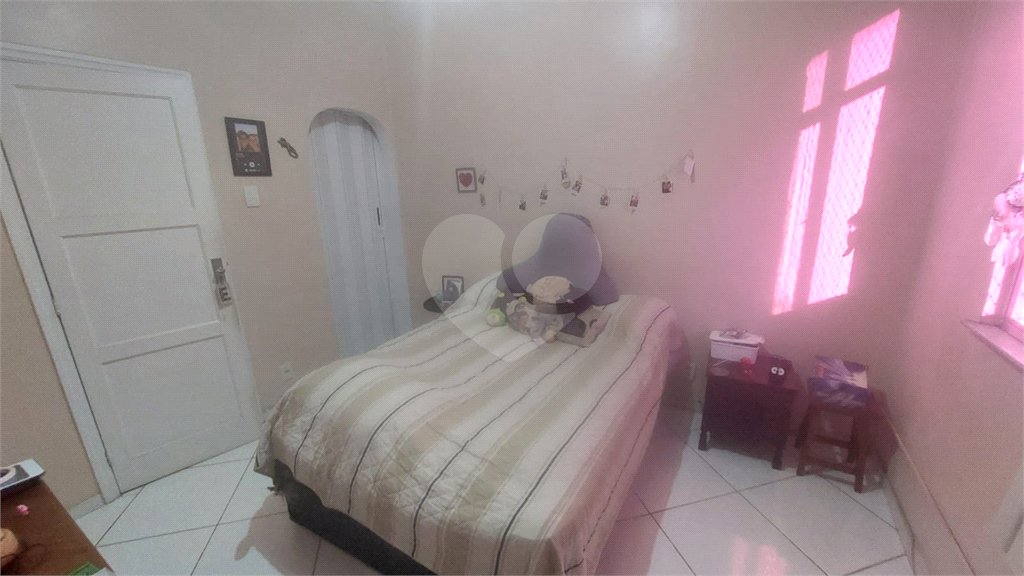 Apartamento à venda com 2 quartos em Andaraí, Rio de Janeiro, RJ