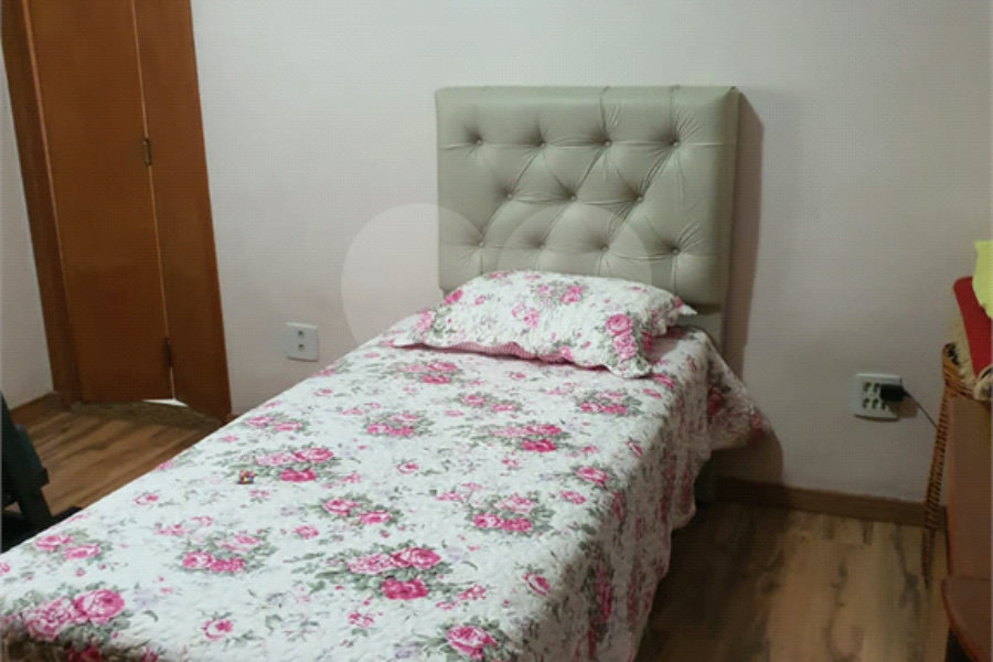 Casa à venda com 2 quartos, sendo 1 suíte, em Tucuruvi, São Paulo, SP