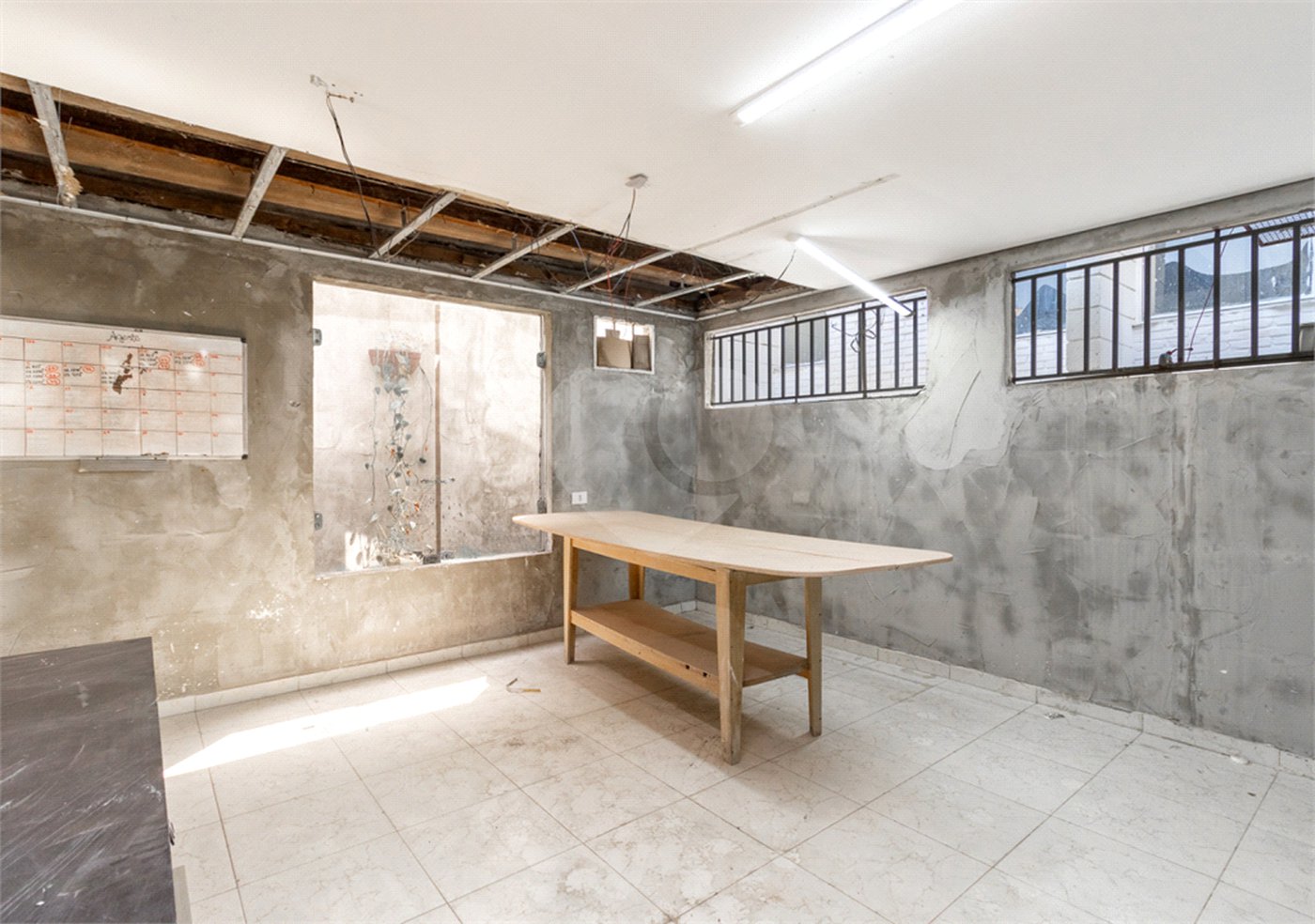 Casa para alugar no condomínio Alfredo Pujol, São Paulo - SP