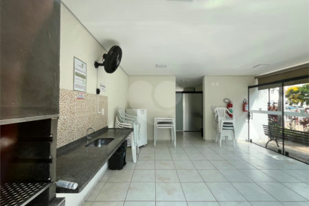 Apartamento à venda com 2 quartos em Jardim Bela Vista, Itapetininga, SP