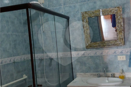 Casa à venda com 5 quartos, sendo 3 suítes, em Vila Monumento, São Paulo, SP
