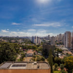 Apartamento à venda com 1 quarto em Chácara Flora, São Paulo, SP