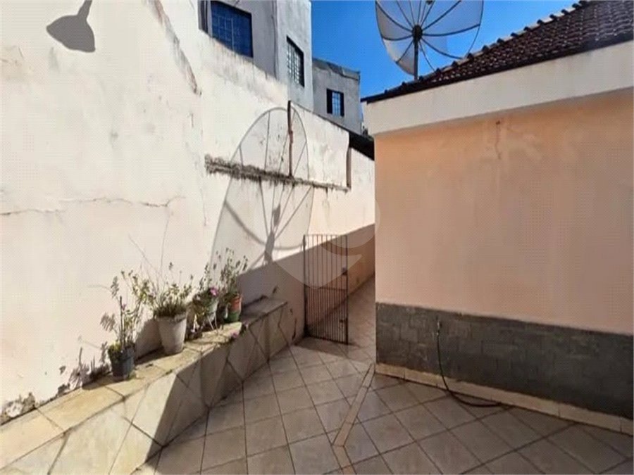 Casa Térrea à venda ou para alugar com 5 quartos, sendo 1 suíte, em Vila Vitório Mazzei, São Paulo, SP