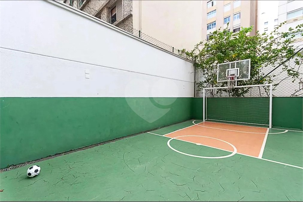 Apartamento à venda com 2 suítes em Perdizes, São Paulo, SP