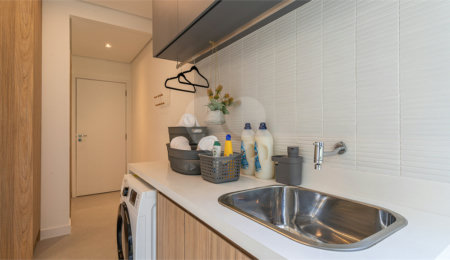Apartamento à venda com 3 suítes em Perdizes, São Paulo, SP