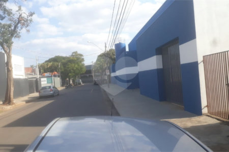 Terreno à venda em Cidade Nova I, Indaiatuba, SP