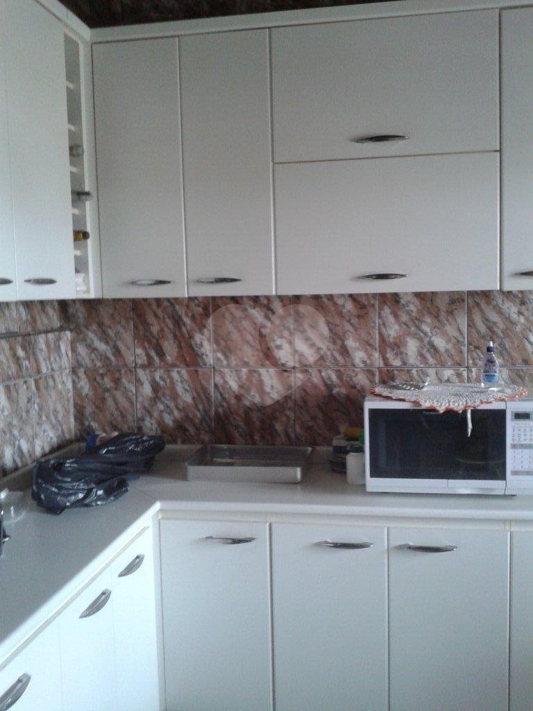 Terreno à venda com 1 quarto em Vila Maria Alta, São Paulo, SP