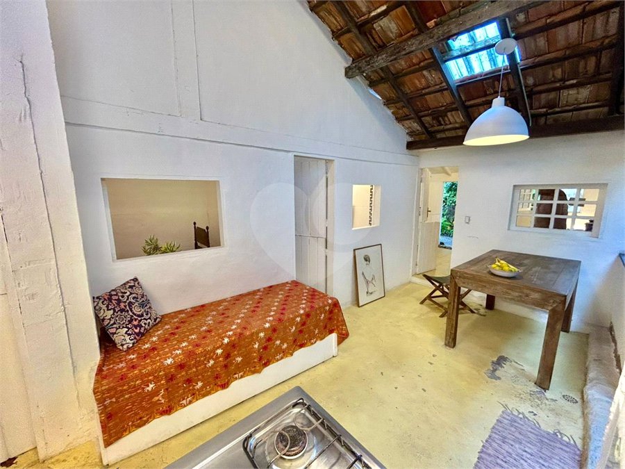 Casa à venda com 3 quartos em Ossos, Armação dos Búzios, RJ