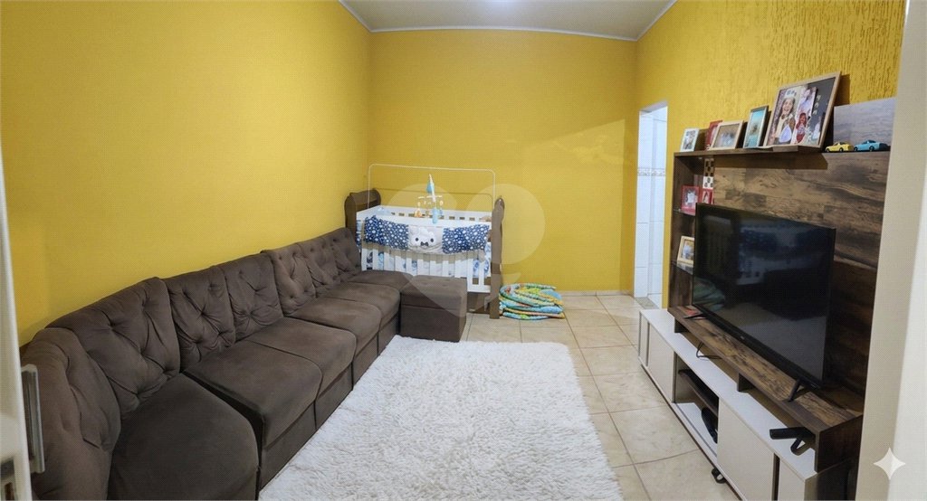 Casa à venda com 2 quartos em Cercadinho, Alambari, SP