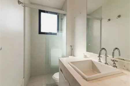 Apartamento à venda com 3 quartos, sendo 2 suítes, em Vila Progredior, São Paulo, SP