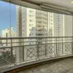 Apartamento à venda com 3 quartos, sendo 1 suíte, em Vila Leopoldina, São Paulo, SP