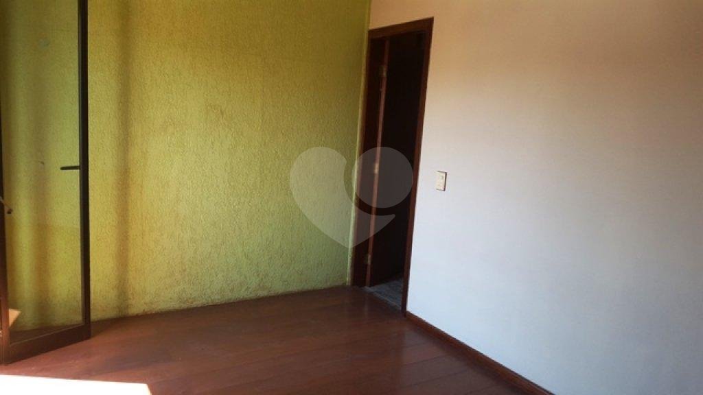 Sobrado à venda com 3 quartos, sendo 2 suítes, em Mandaqui, São Paulo, SP
