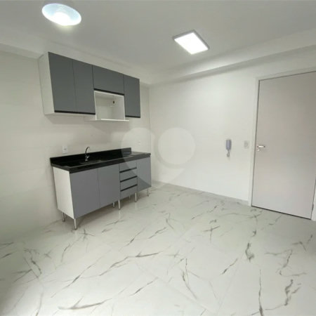 Apartamento à venda com 2 quartos em Parada Inglesa, São Paulo, SP