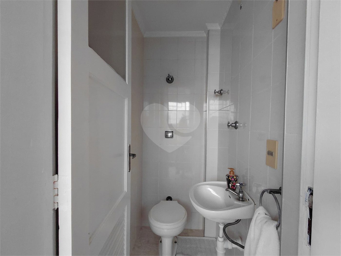 Apartamento à venda com 3 quartos em Vila Romana, São Paulo, SP