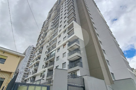Studio à venda com 1 quarto em Parada Inglesa, São Paulo, SP