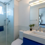 Apartamento à venda com 2 suítes em Brooklin Paulista, São Paulo, SP