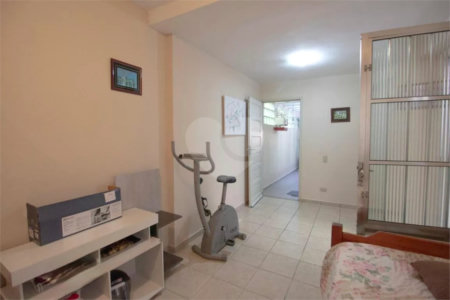 Sobrado à venda com 3 quartos em Jardim Trussardi, São Paulo, SP