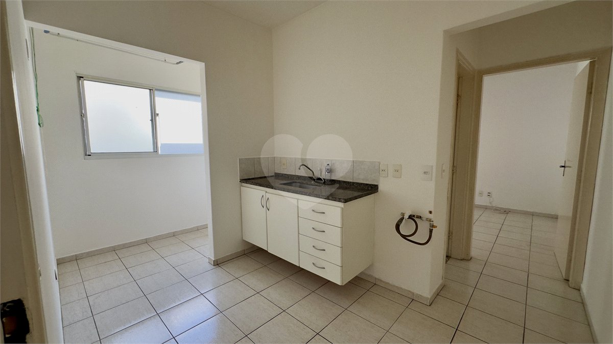 Apartamento para alugar com 1 quarto em Vila Castelo Branco, Indaiatuba, SP