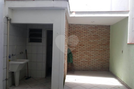 Sobrado à venda com 3 quartos em Jardim Franca, São Paulo, SP