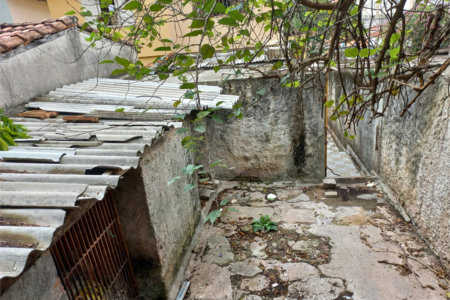 Sobrado à venda com 2 quartos em Vila Mazzei, São Paulo, SP