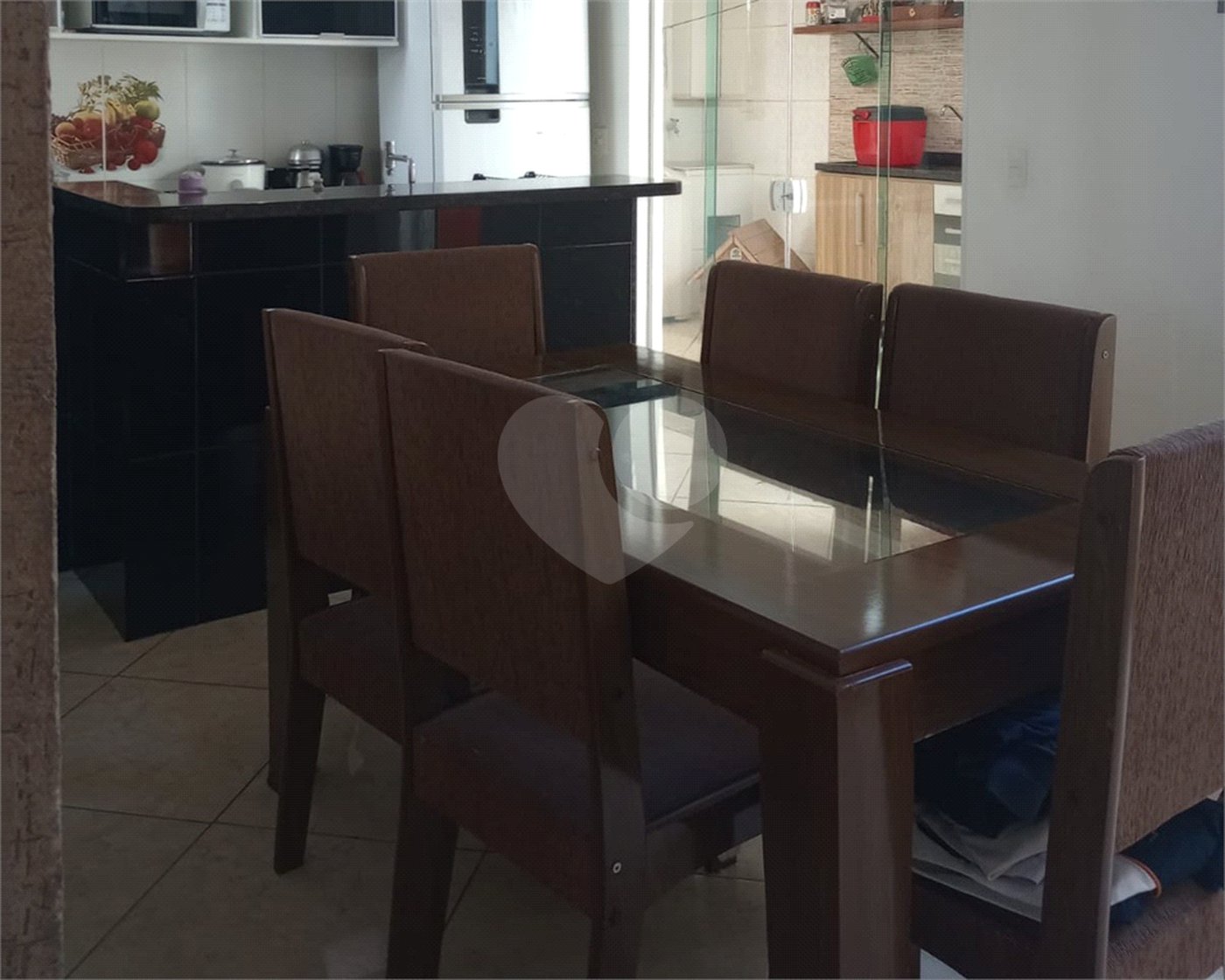 Casa à venda com 2 quartos, sendo 1 suíte, em Residencial Vasques Martins, Votorantim, SP