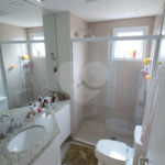 Apartamento á venda - Vila Olímpia