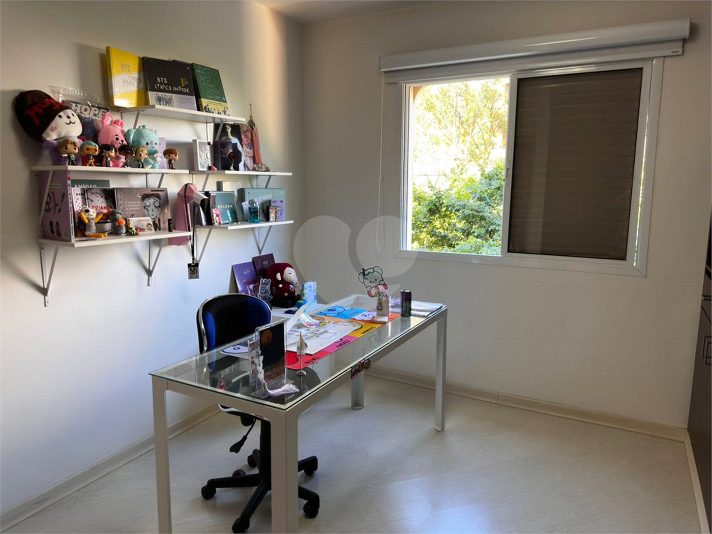 Apartamento à venda com 4 quartos em Vila Andrade, São Paulo, SP
