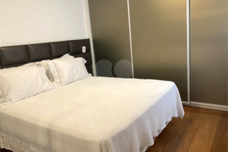 Apartamento à venda com 2 quartos, sendo 1 suíte, em Indianópolis, São Paulo, SP