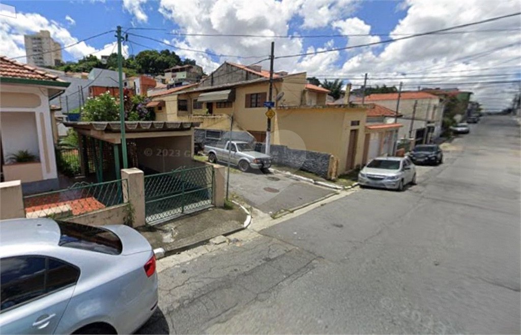 Apartamento à venda com 2 quartos em Vila Nivi, São Paulo, SP