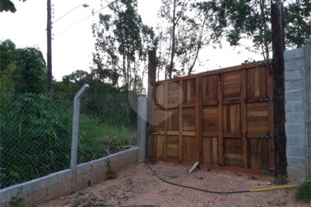 Terreno à venda no condomínio Loteamento Rancho Maringá I, Atibaia - SP