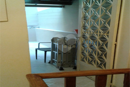 Casa de Vila à venda com 3 quartos, sendo 1 suíte, em Tijuca, Rio de Janeiro, RJ