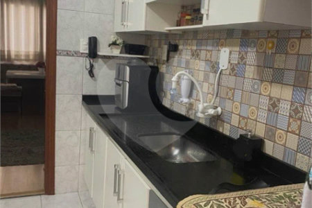 Apartamento à venda com 2 quartos em Jardim Bonfiglioli, Jundiaí, SP