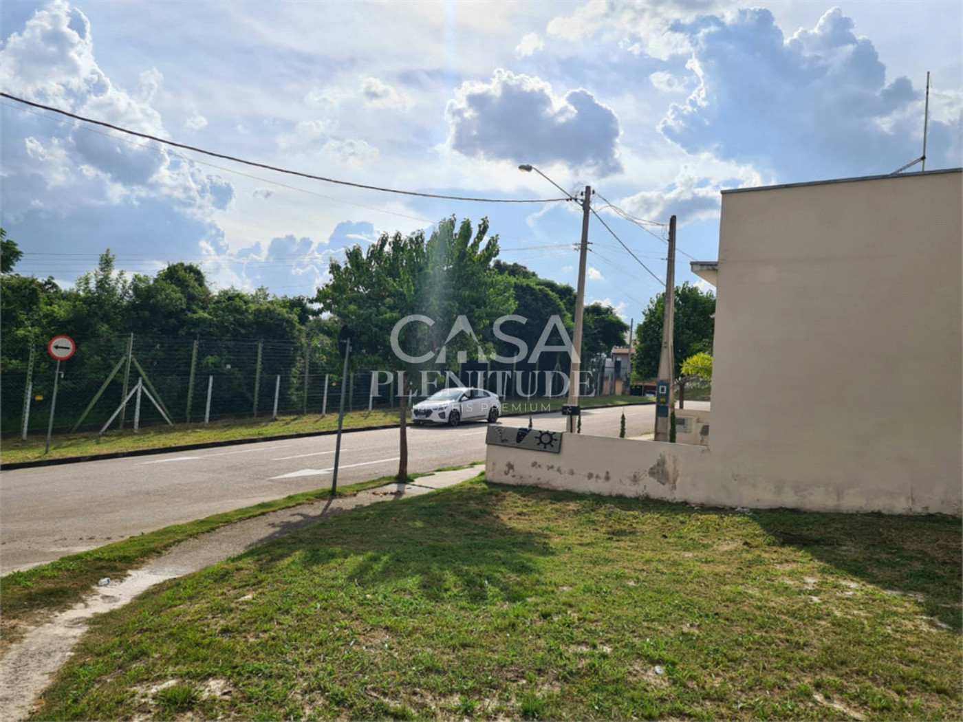 Terreno em condomínio à venda em Cajuru do Sul, Sorocaba, SP